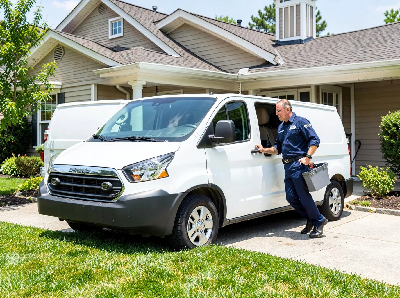 Emergency Plumber company in Garrison, MO